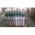 5L Aluminium Zylinder